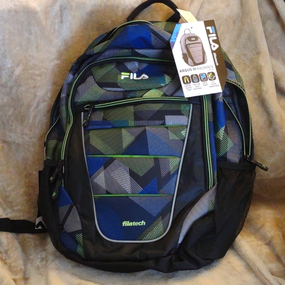 Fila Other - NWT Fila Backpack